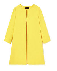 CITRON MANTEAU