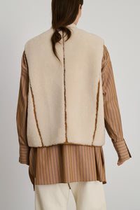 62 / NEW   BLOUSON ARNOLD