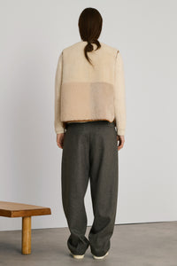 12 / NEW   BLOUSON VINH