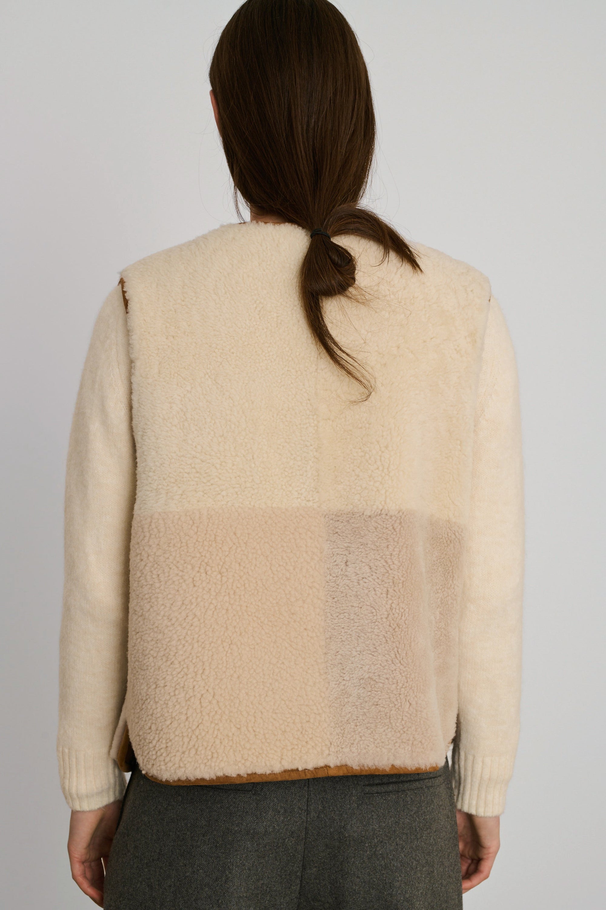 12 / NEW   BLOUSON VINH