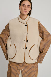 62 / NEW   BLOUSON ARNOLD