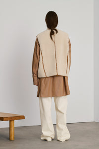 62 / NEW   BLOUSON ARNOLD