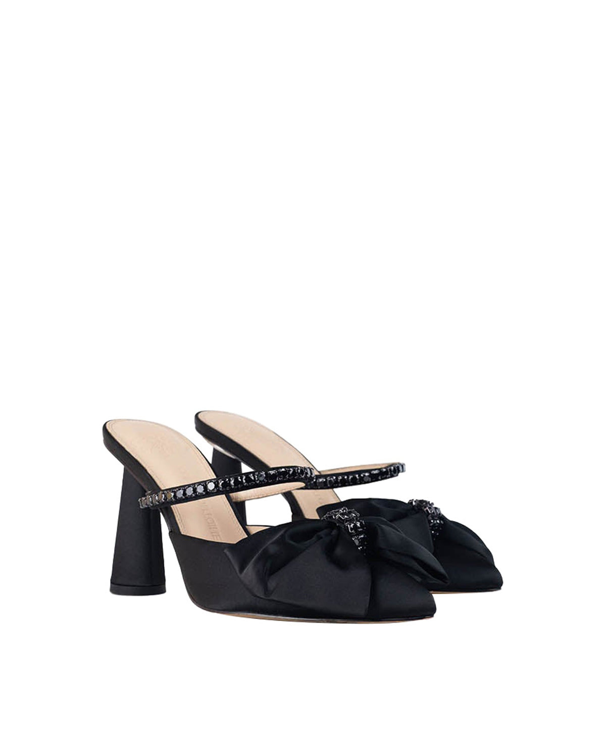 Escarpins Revue - Black