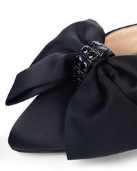 Escarpins Revue - Black