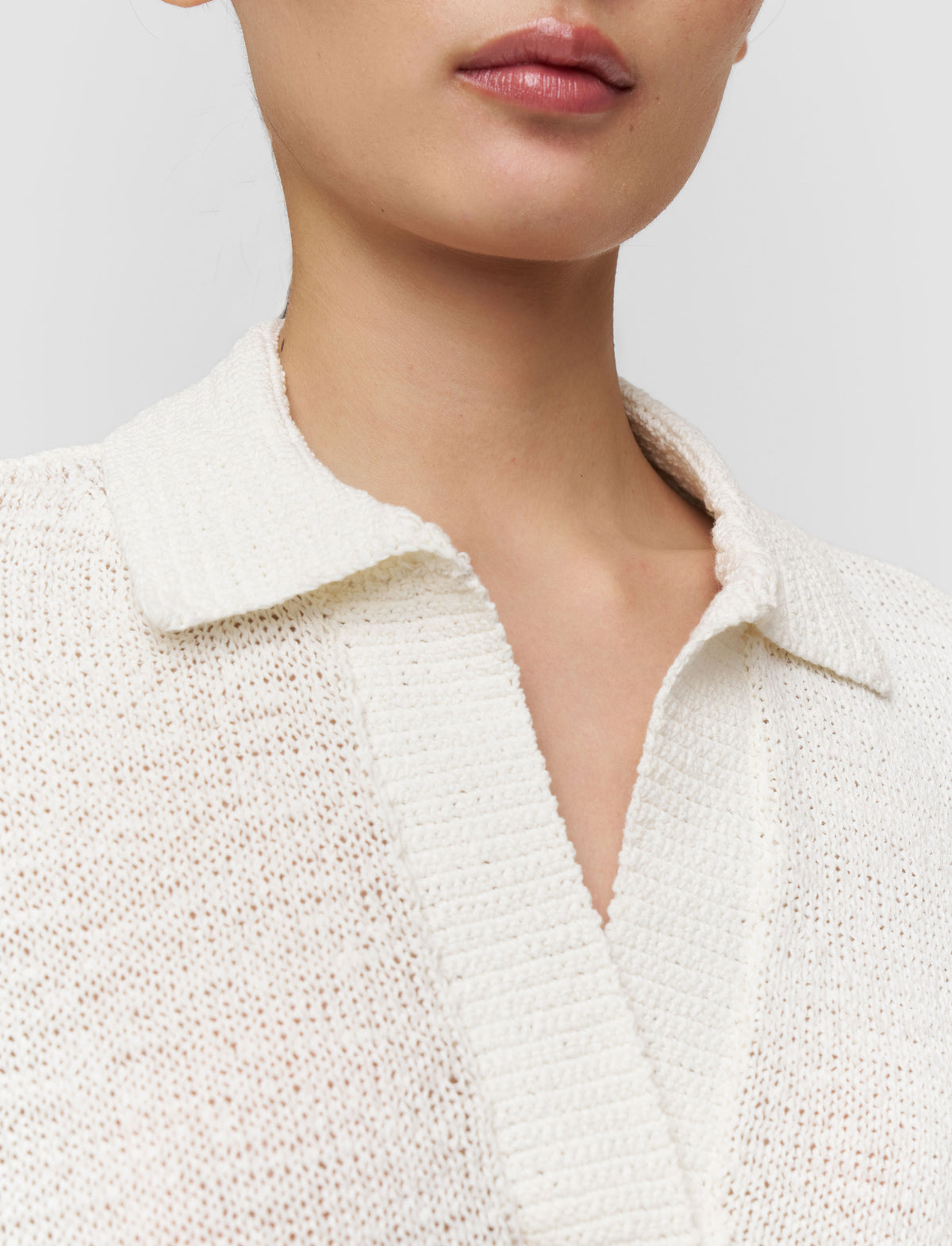 Wax Top Maille - Wax