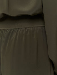 Palm Leaf Pantalons - Palm Leaf