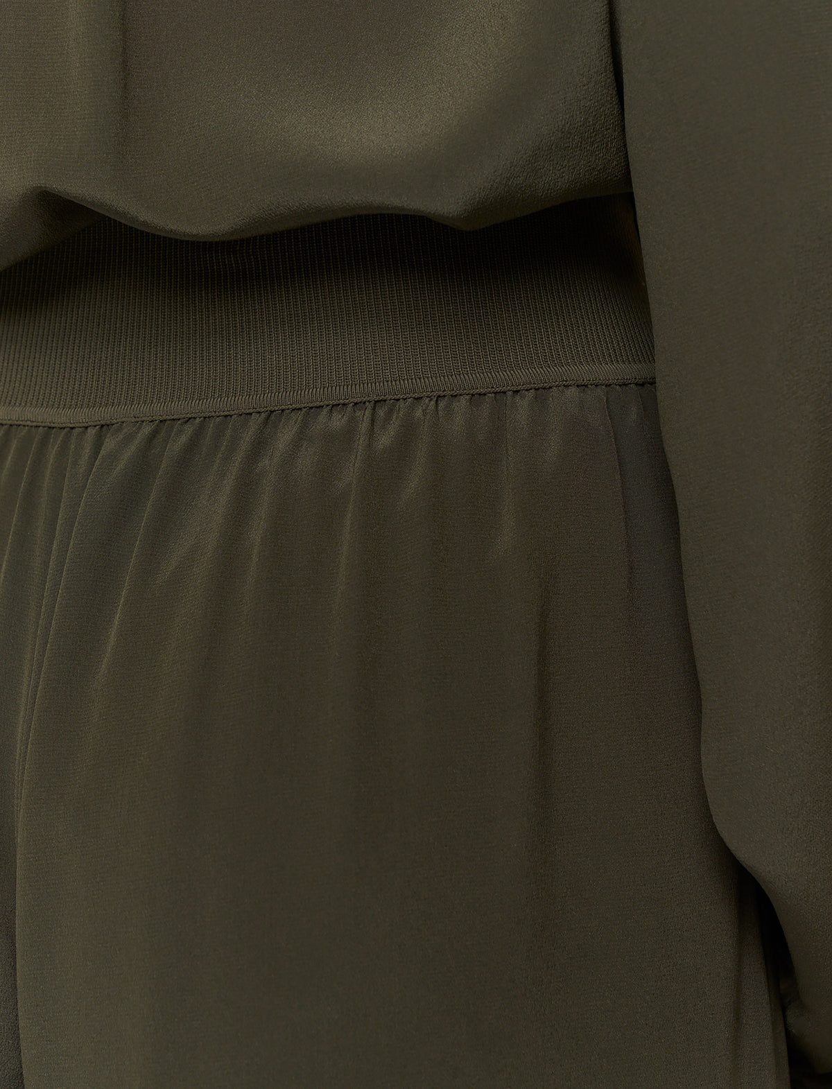 Palm Leaf Pantalons - Palm Leaf