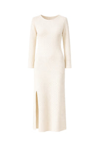 Robe Le Vivienne - Ecru