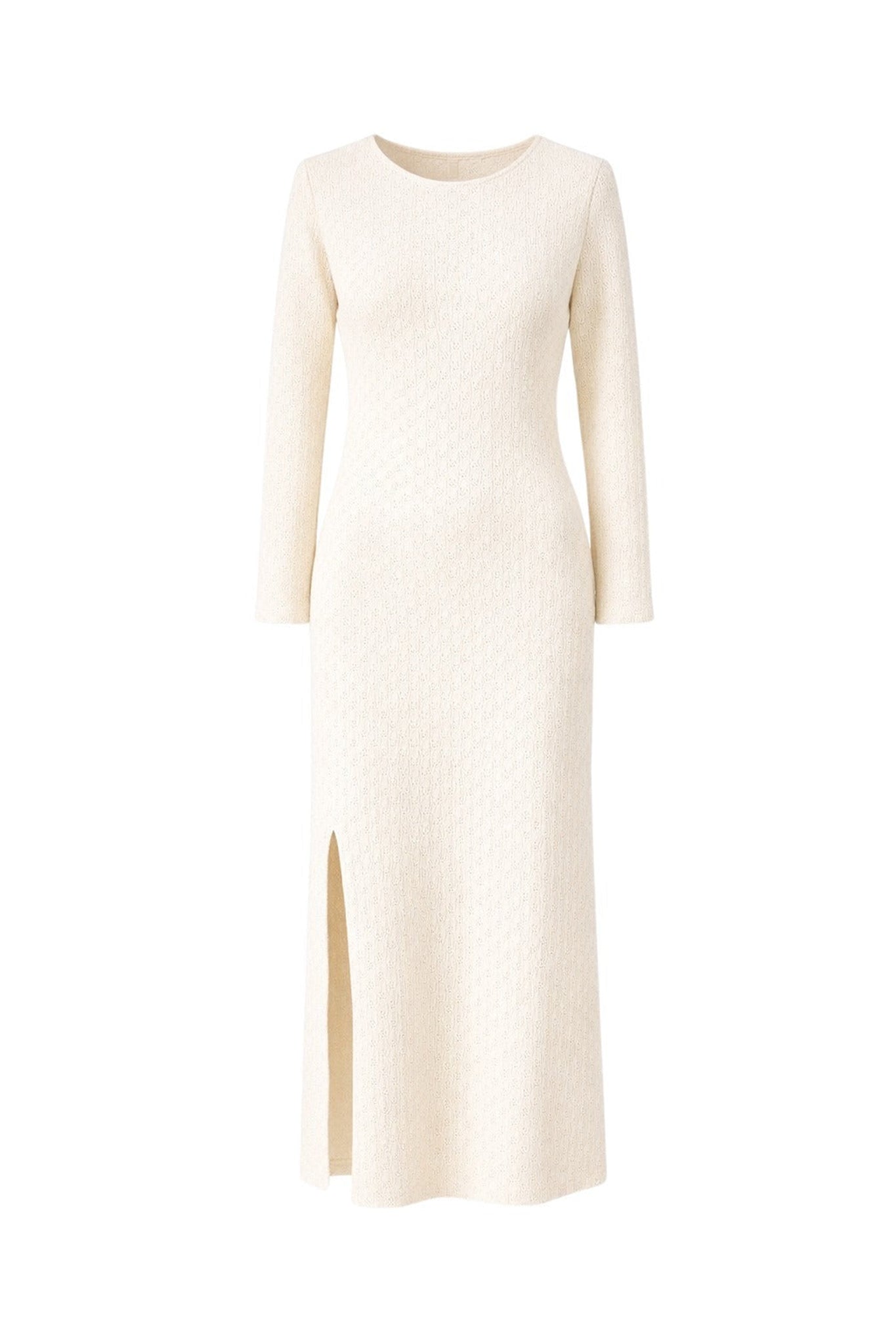 Robe Le Vivienne - Ecru