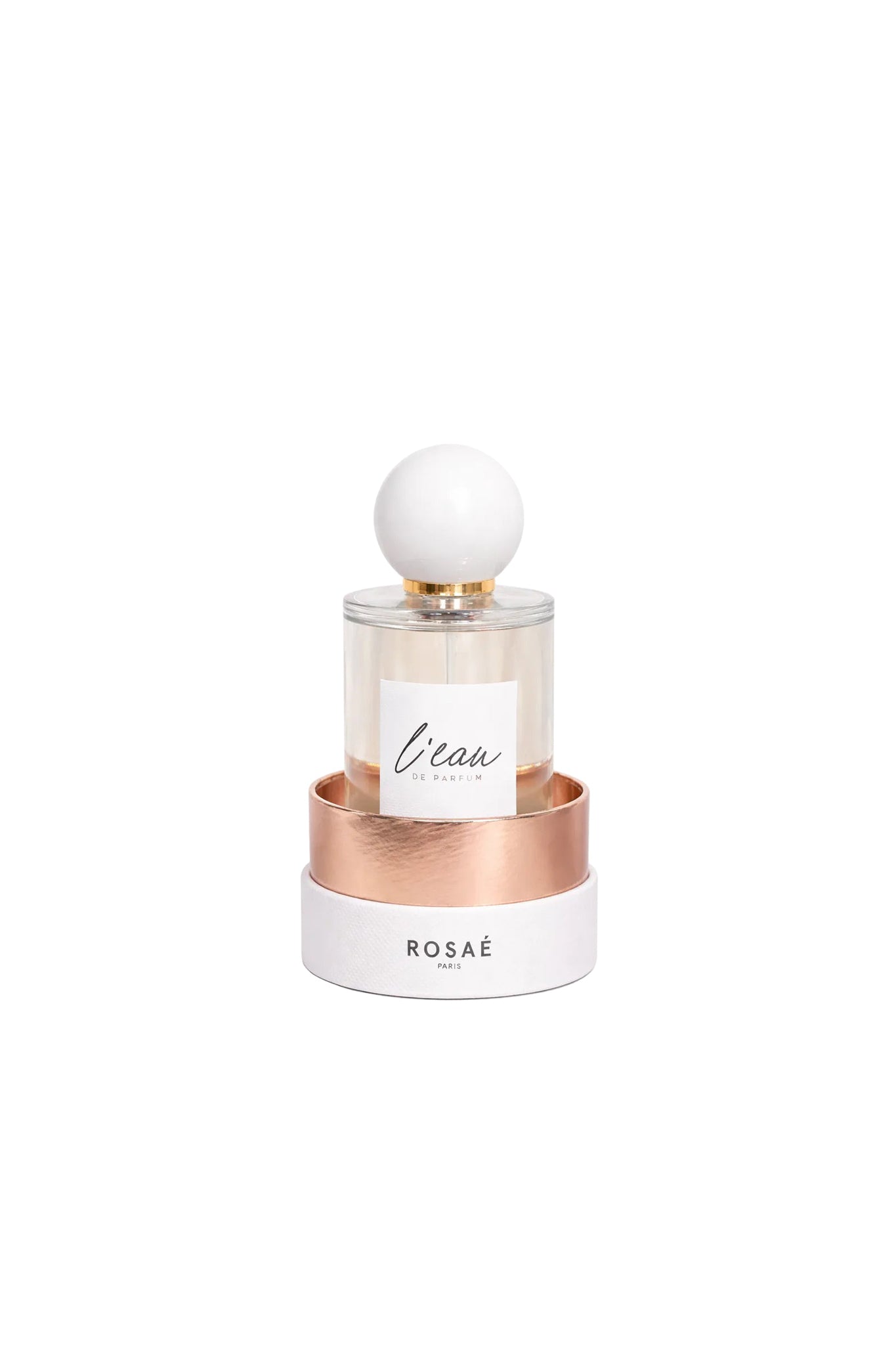 Eau de Parfum "L'Eau"