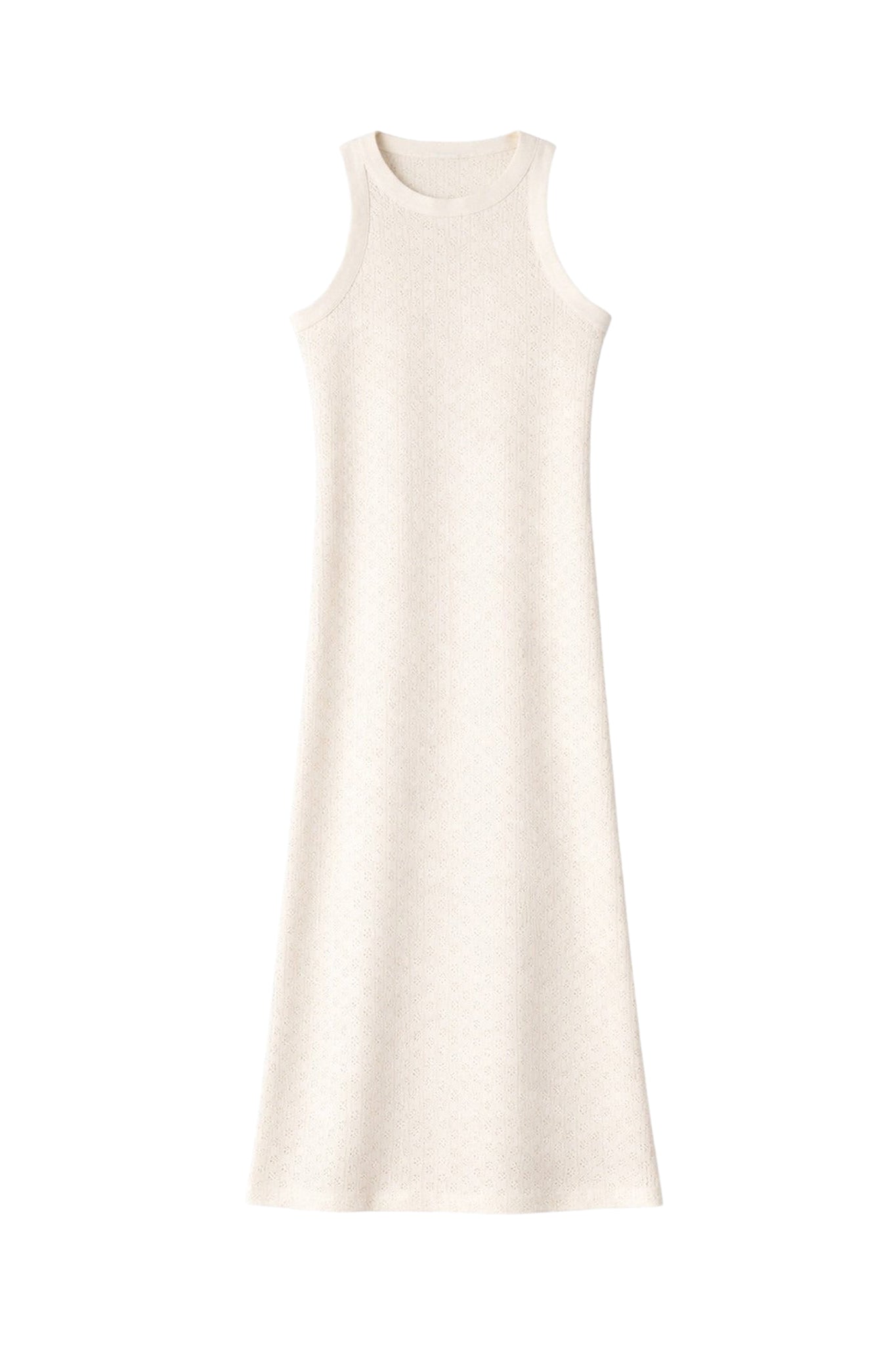 Robe longue Le Jérôme - Ecru