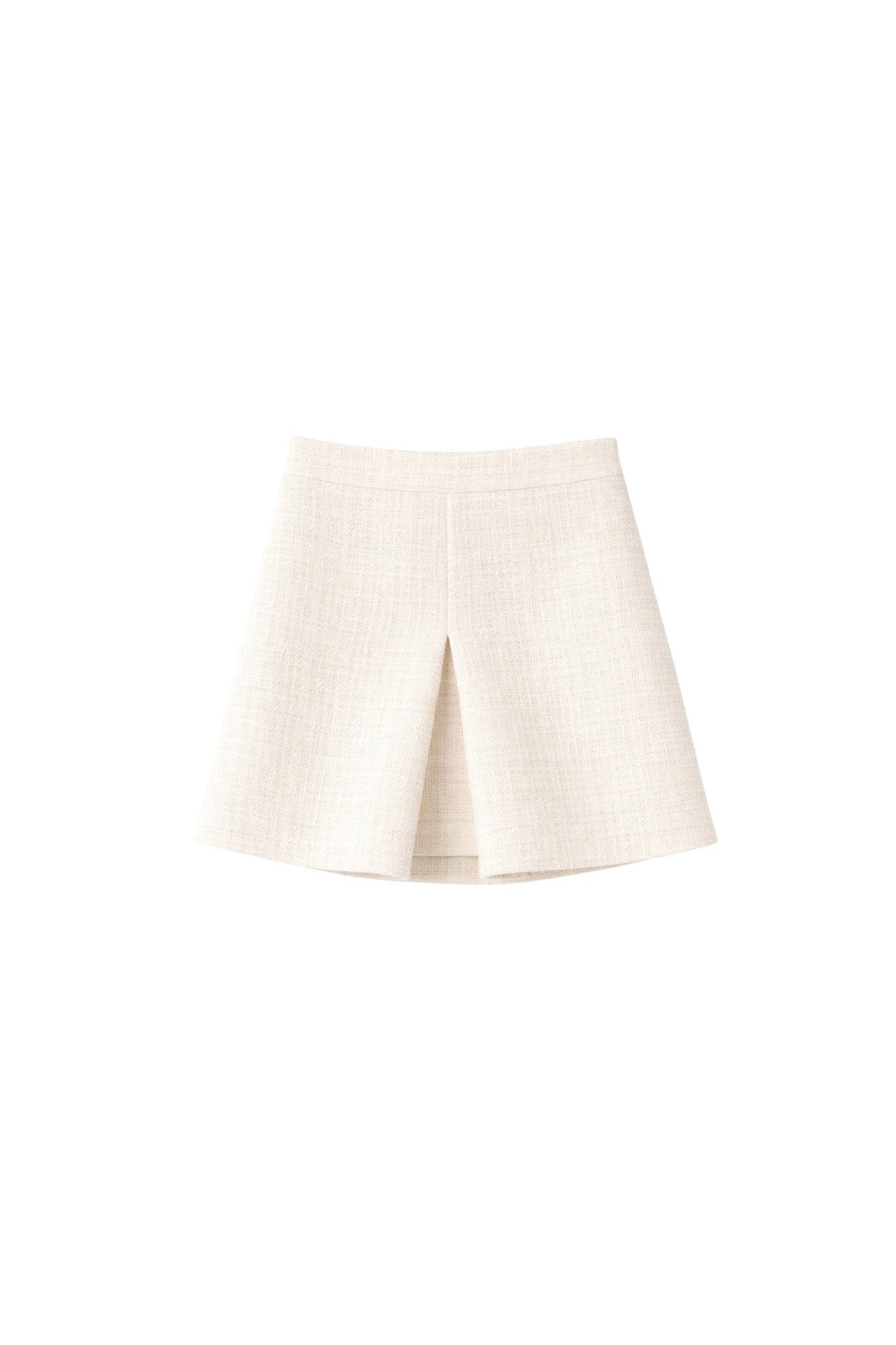Le Anatole Tweed Creme