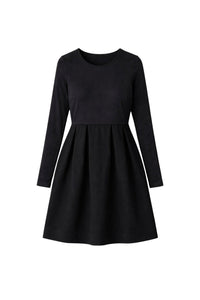 Le Dumas Noir Upcycle