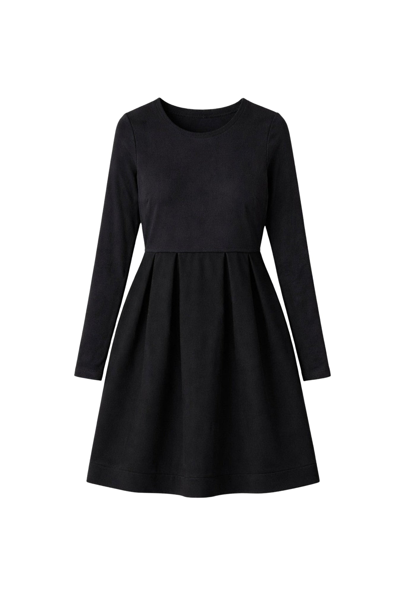 Le Dumas Noir Upcycle