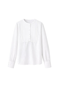 Blouse Le Dahl - Blanc