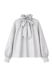 Blouse Le Theodore - Argenté