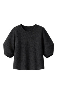 Le Jolly Jacquard Reglisse