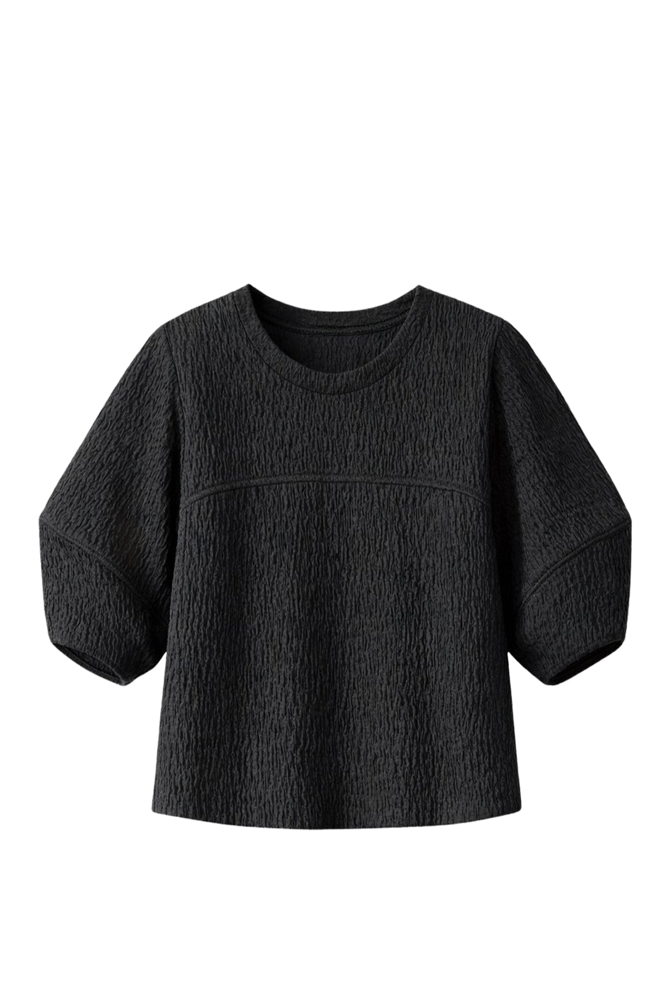 Le Jolly Jacquard Reglisse