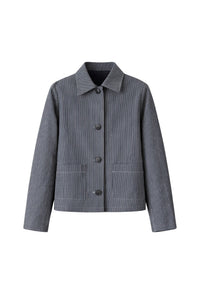 Veste Le Martin - Bleu Marine