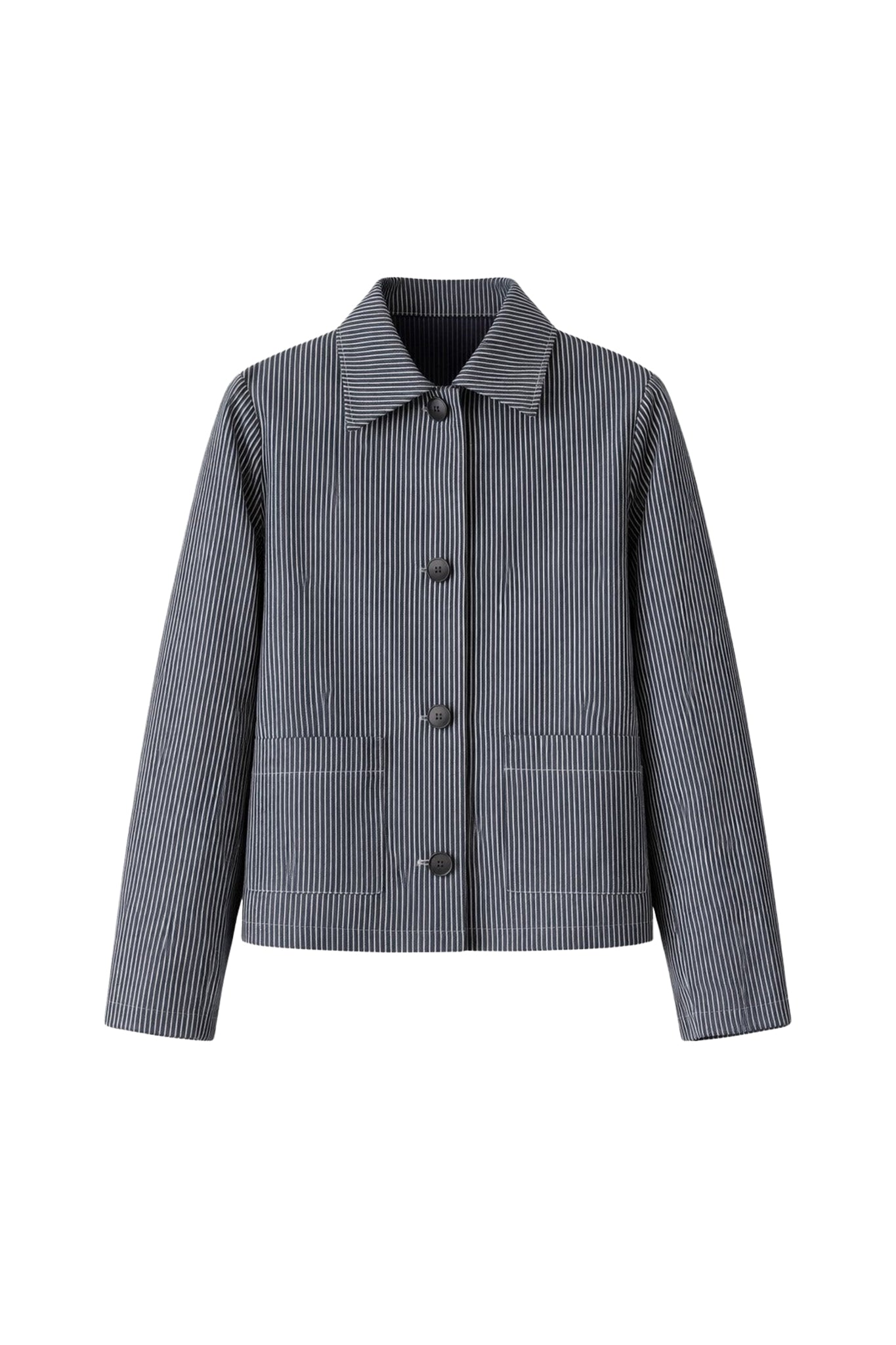 Veste Le Martin - Bleu Marine