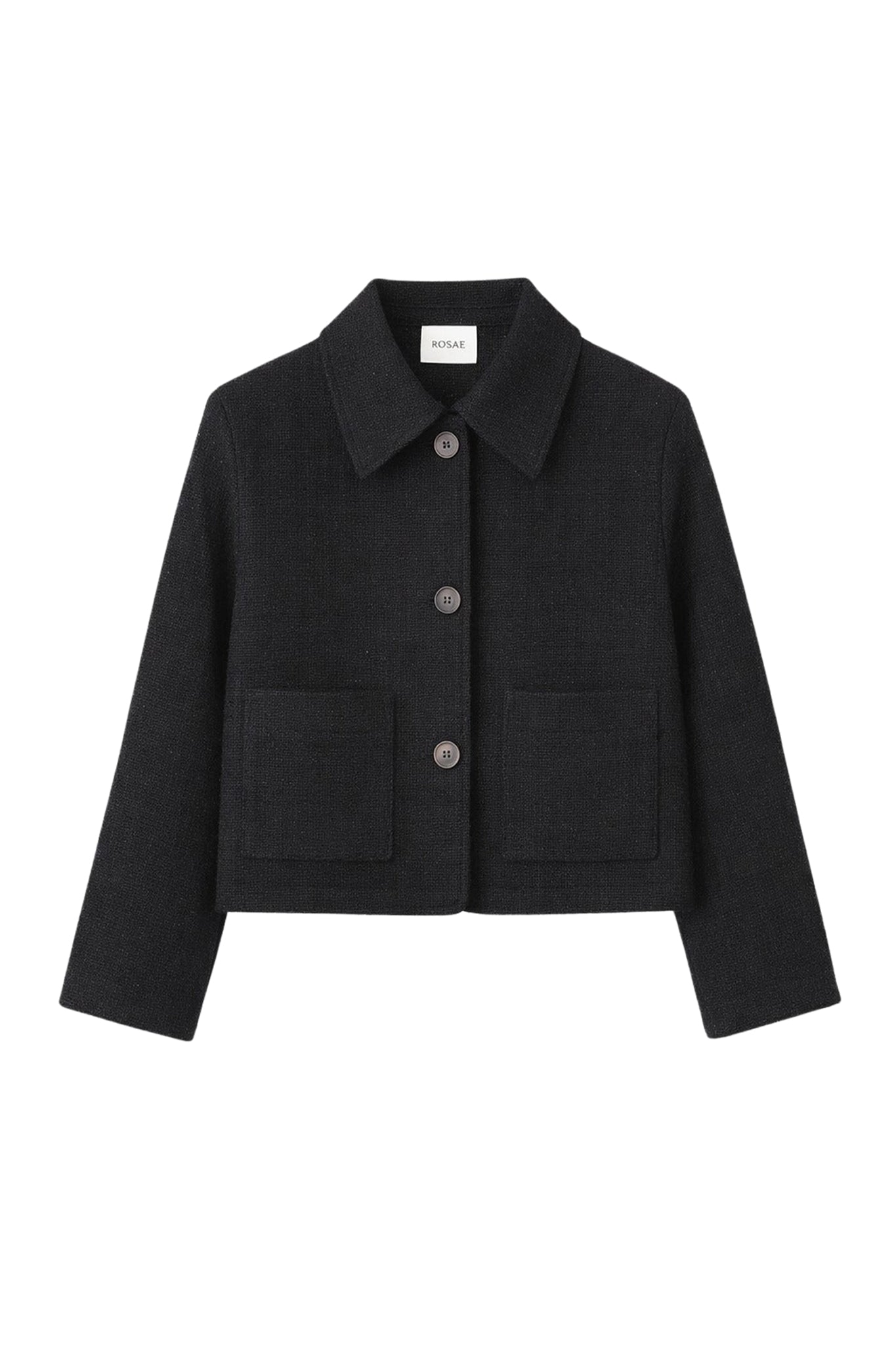 Veste Le Martin - Noir