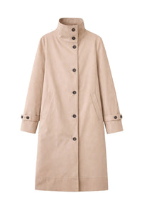 Trench-coat Le Renoir - Beige