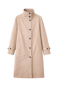 PRIX RECO : 170 // Trench-coat Le Renoir - Beige