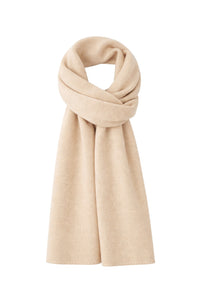 Echarpe Le Ernest  en laine - Blanc
