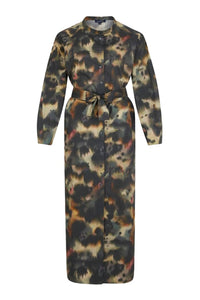 229 / DJV 95€ 300-8 / ST3%   ROBE CHAINE & TRAME VEENA