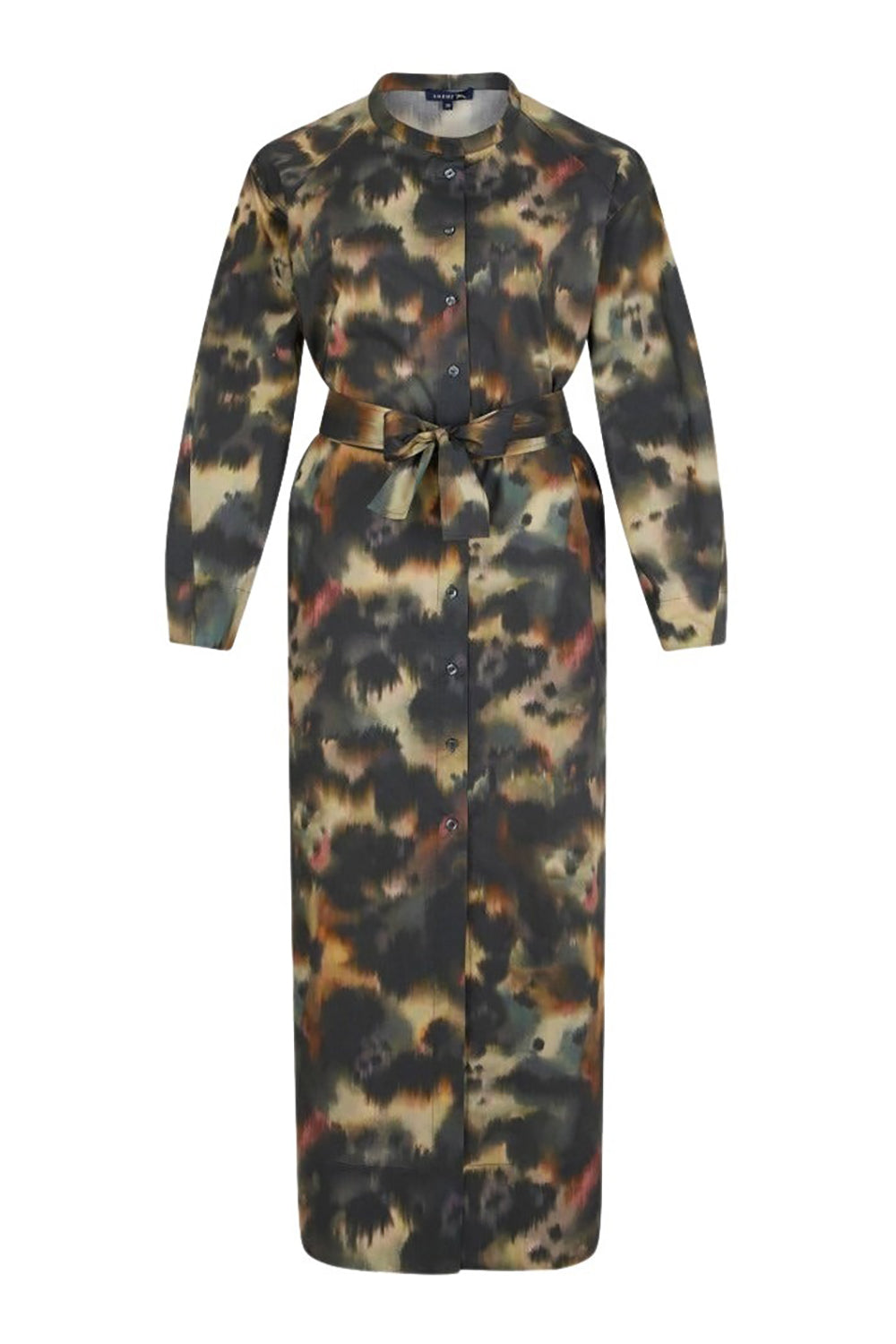 229 / DJV 95€ 300-8 / ST3%   ROBE CHAINE & TRAME VEENA