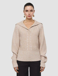 Powder Top Maille - Powder