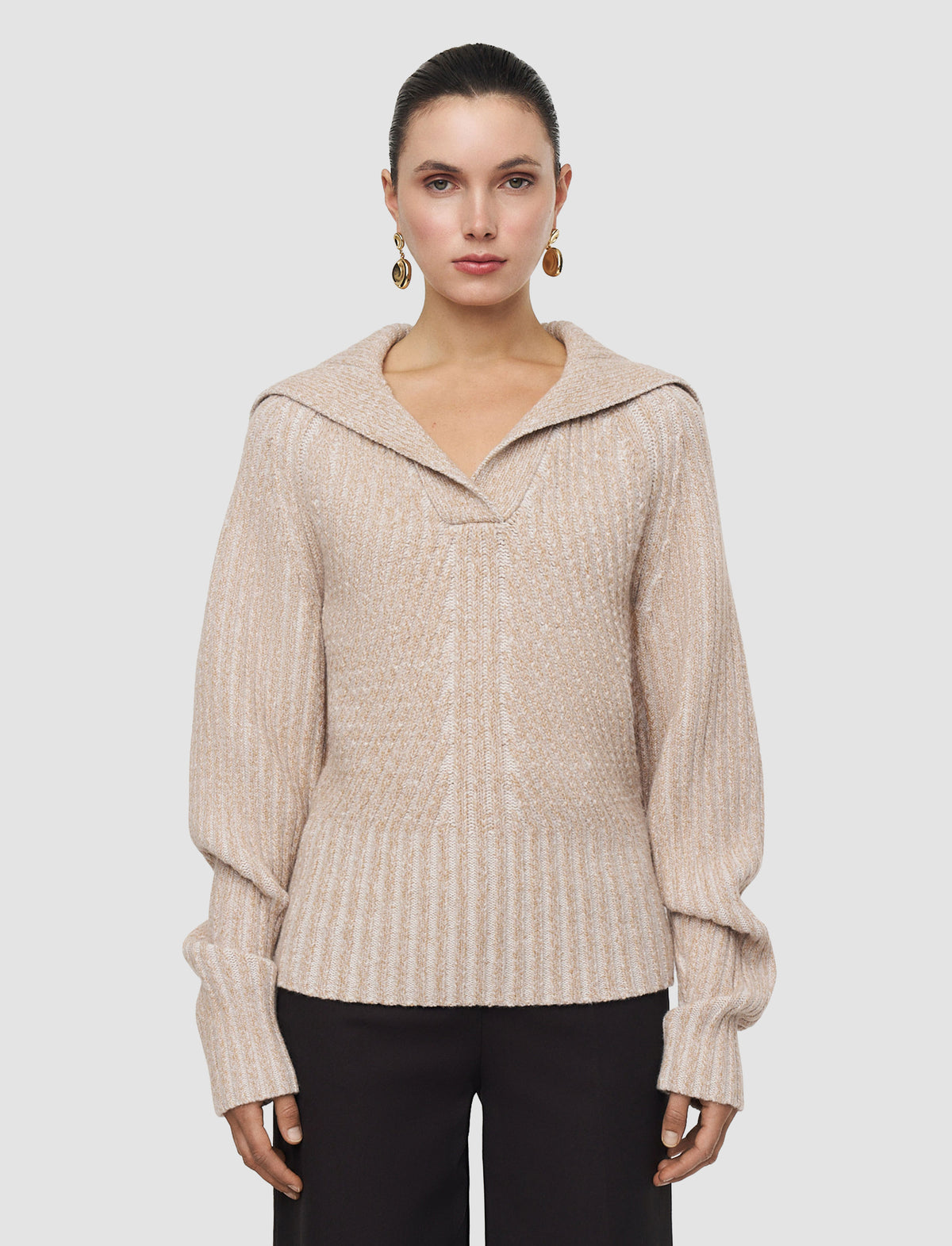 Powder Top Maille - Powder