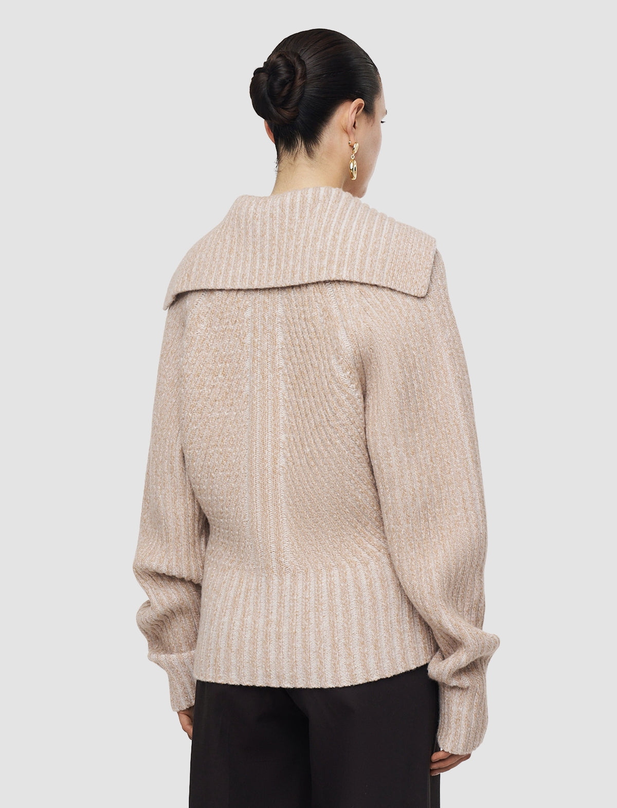 Powder Top Maille - Powder