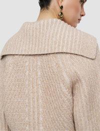 Powder Top Maille - Powder