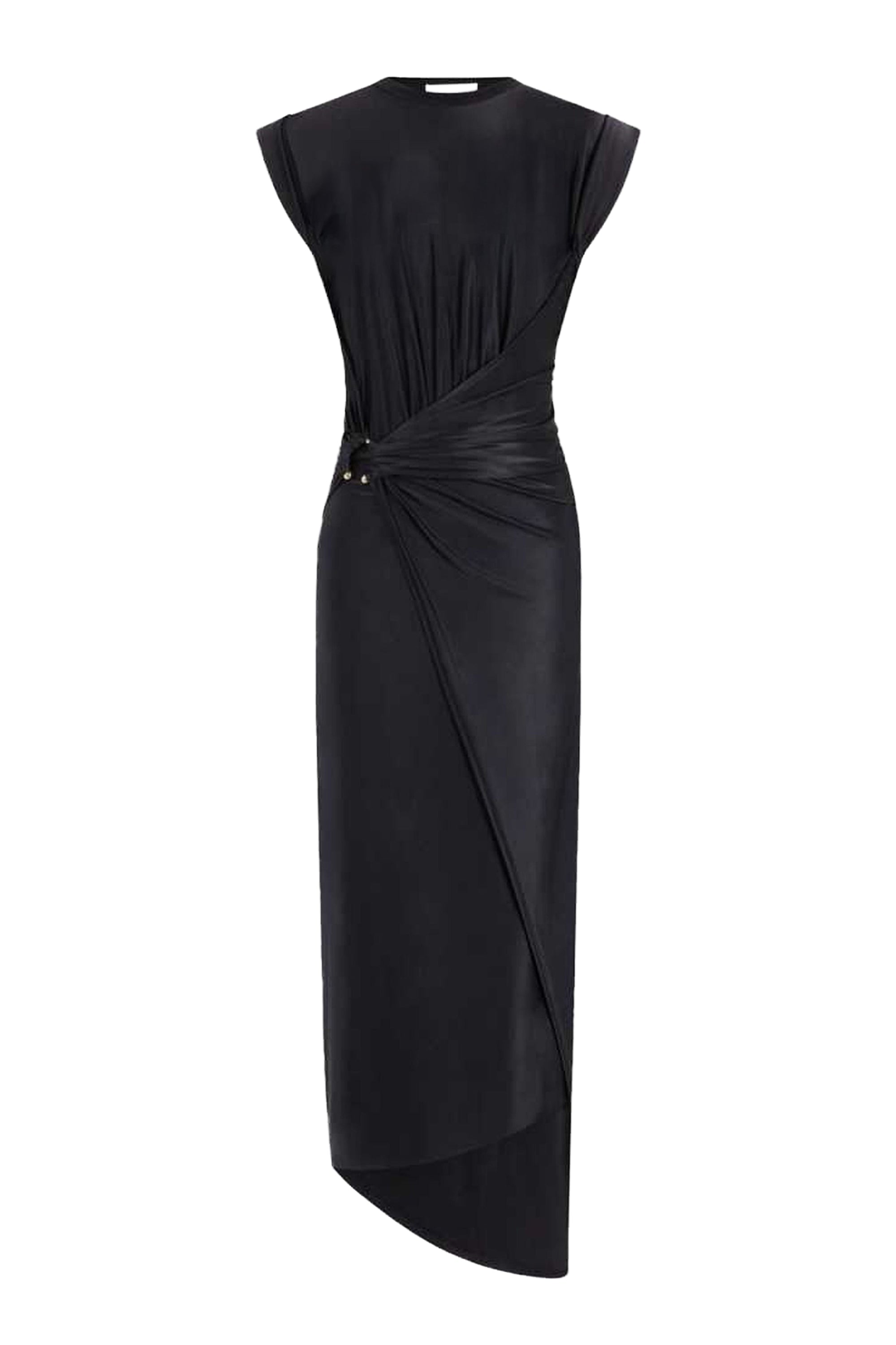 Black Robe - Black
