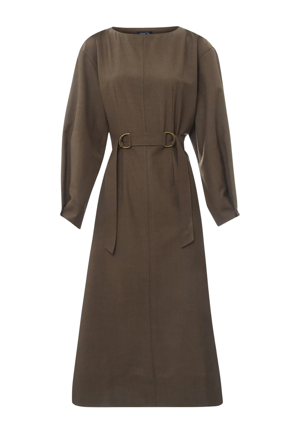 17 / DJV 85€ 73-21 / ST29%   ROBE CHAINE & TRAME ROMANCE