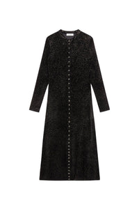 Tim maxi dress - Black