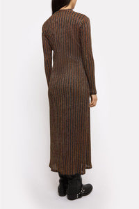 Robe longue Tim - Multi