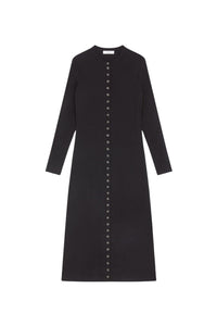 Robe longue Tim - Navy