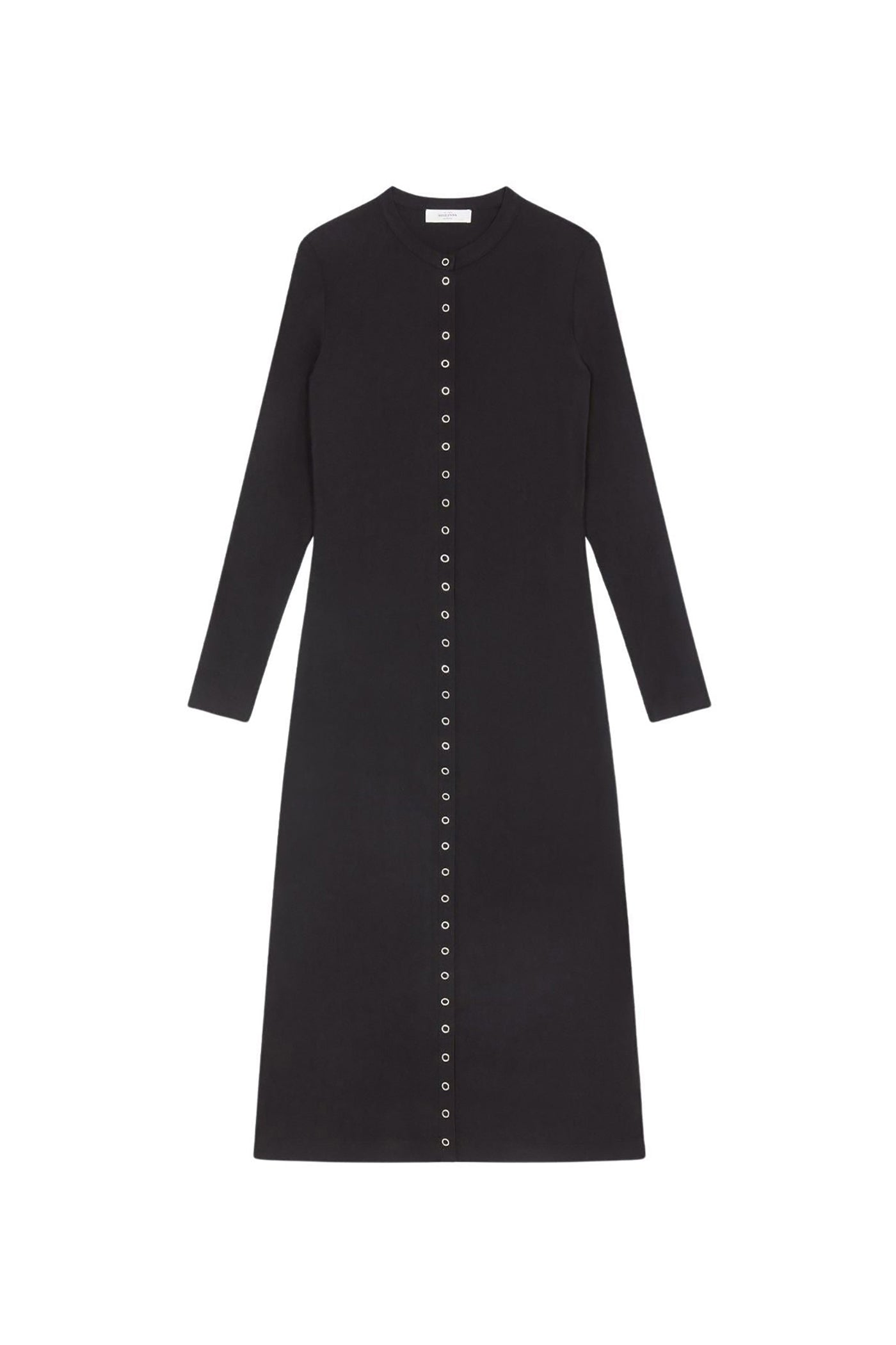 Robe longue Tim - Navy