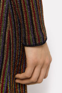 Robe longue Tim - Multi