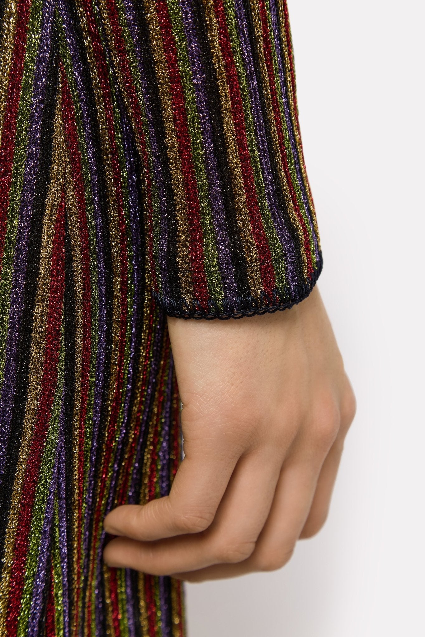 Robe longue Tim - Multi