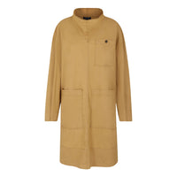 BEIGE _ Robe Ulsan en coton - Beige