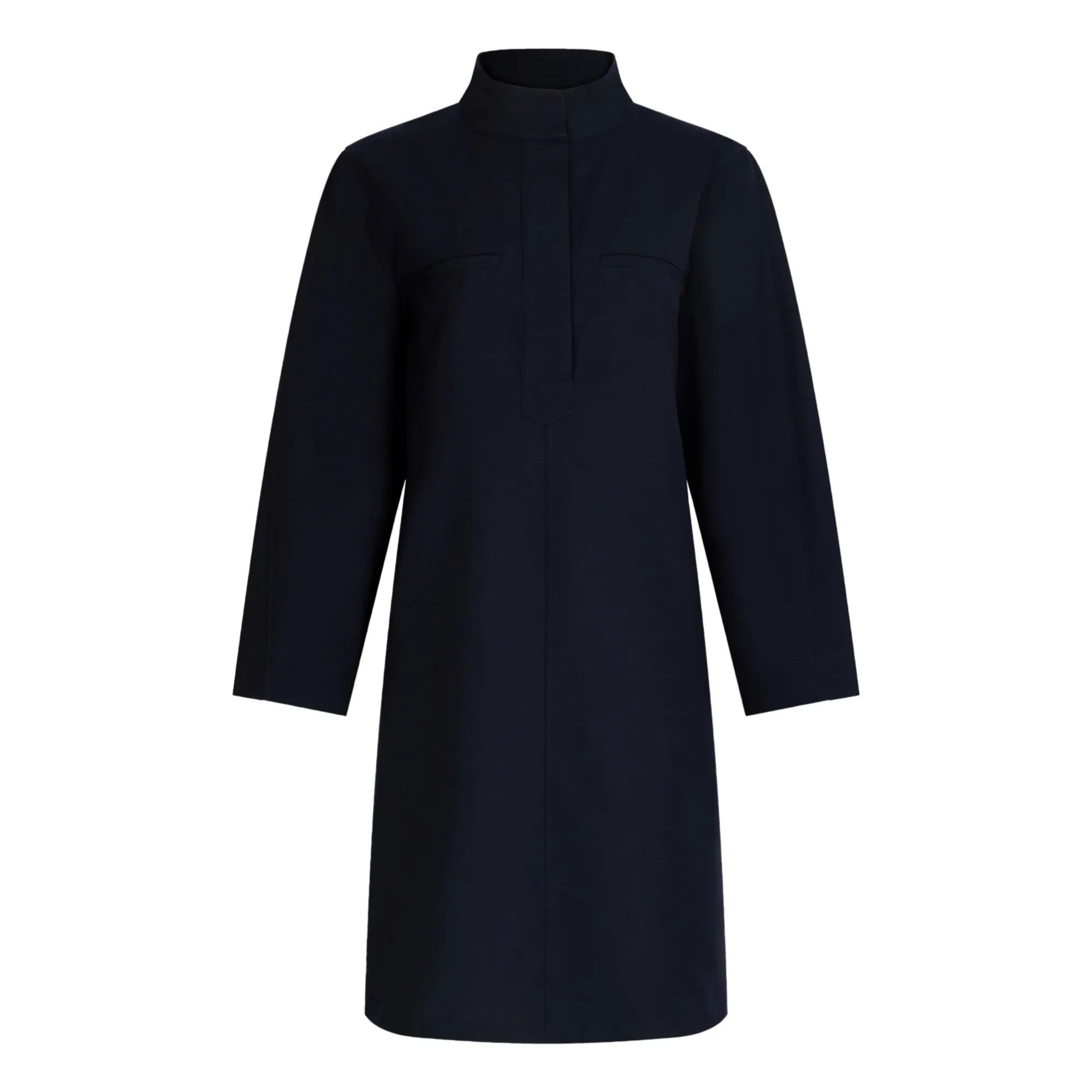 NAVY _ Robe Ventura - Navy