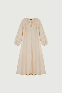 BEIGE _ Robe Olbia - Beige