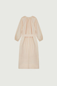 BEIGE _ Robe Olbia - Beige