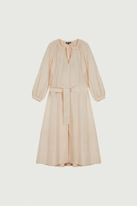 BEIGE _ Robe Olbia - Beige