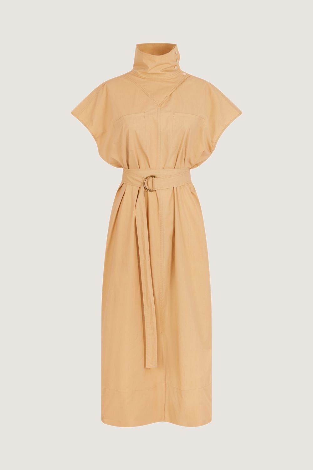 BEIGE _ Robe Parma - Beige