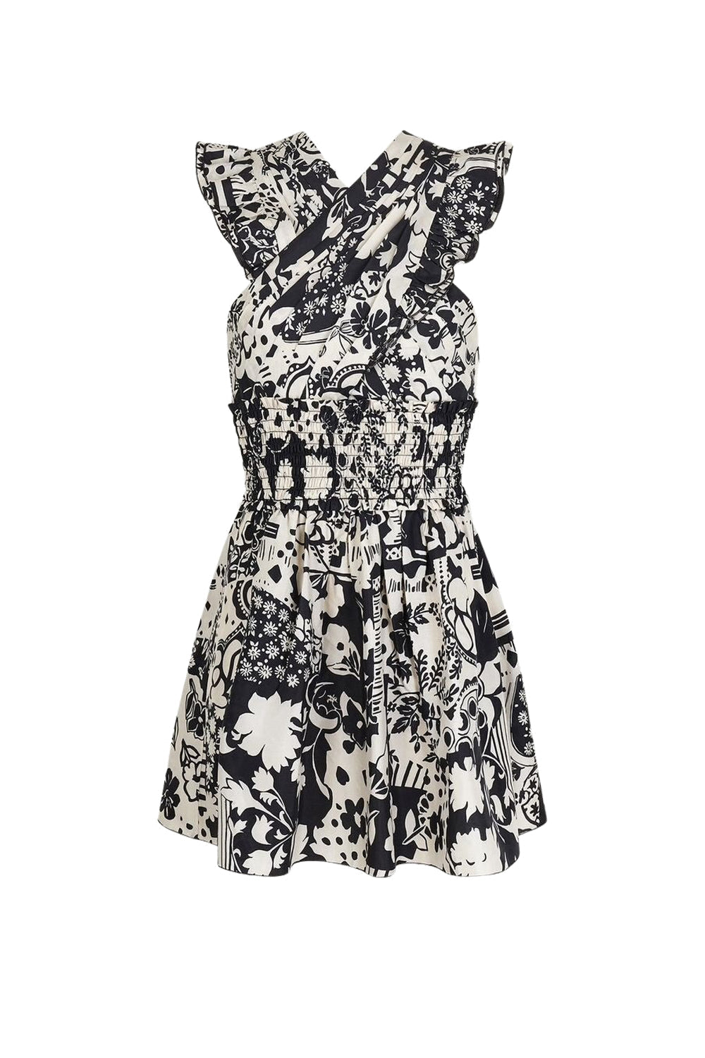 104 / DJV 95€ 116-10 / ST9%   ROBE CHAINE & TRAME QUIERO