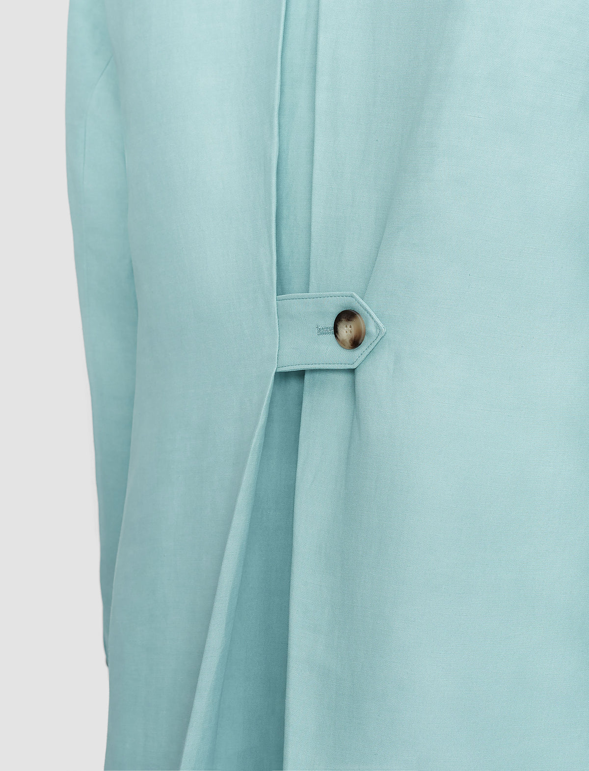 Blazer Rochd ample - Chambray